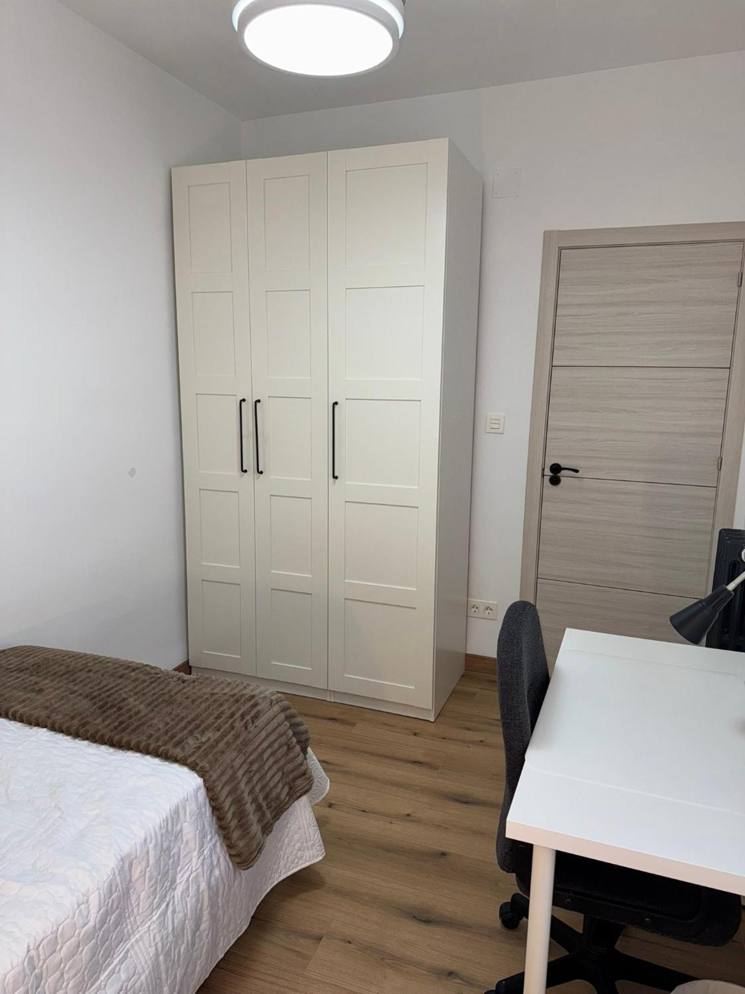 Grazaries -Piso Centrico Granada- Apartment Exterior photo